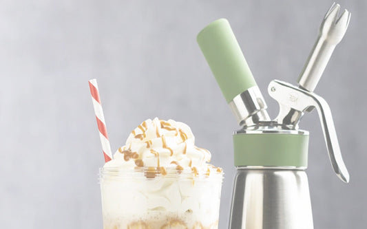 5 Things to Check Before Shipping Cream Chargers in Peak Season | The Village Brew UK