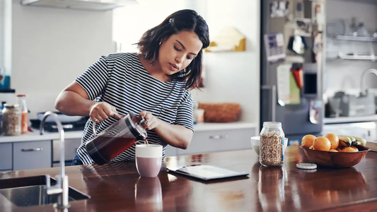 The Rise of Flavored Coffee in the UK Market