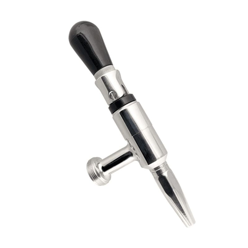 Premium Stainless Steel Nitro Tap Stout Faucet -The Village Brew UK