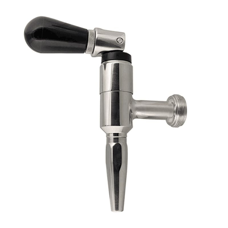 Premium Stainless Steel Nitro Tap Stout Faucet -The Village Brew UK
