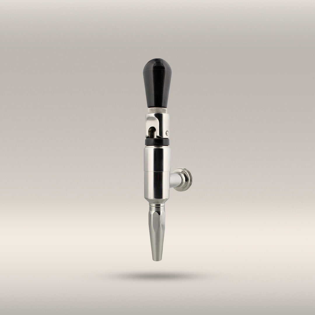 Premium Stainless Steel Nitro Tap Stout Faucet -The Village Brew UK