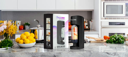 How Drink Infusers Enhance Flavor Control in Cold and Hot Beverages