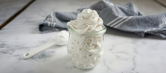 How to Make Whipping Cream Without Cream - Easy Homemade Guide for Perfect Results Every Time