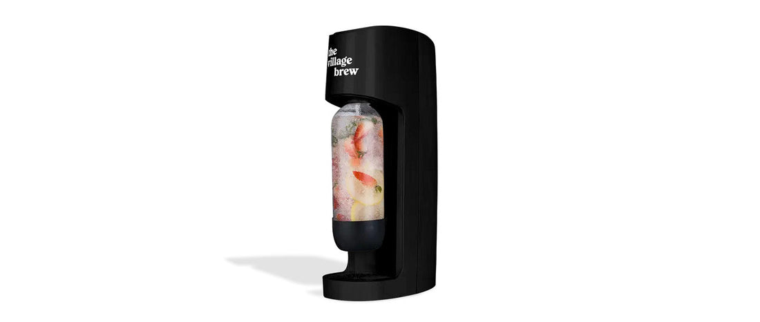 Drink Infusers: Unlocking New Flavours in Beverages