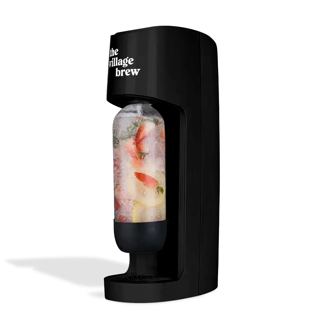 How to Choose the Right Drink Infuser for Your Bar or Café