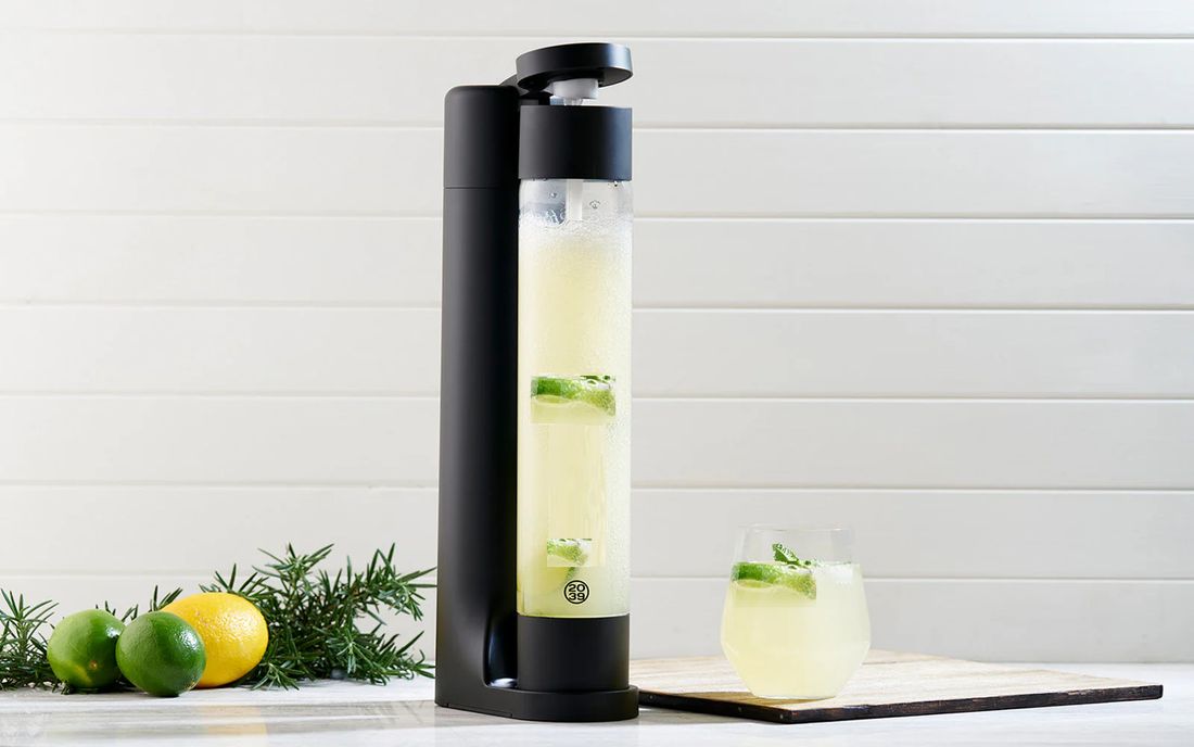 Drink Infusers Explained: The Complete Guide to Beverage and  Tea Infuser Bottles for Everyday Use