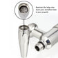 Premium Stainless Steel Nitro Tap Stout Faucet -The Village Brew UK