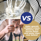 600 SupremeWhip Cream Chargers - 25 x 24 Pack (1 Carton)