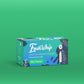 CLEARANCE FreshWhip MINT Cream Chargers - 12 x 50 pack (1 Carton)