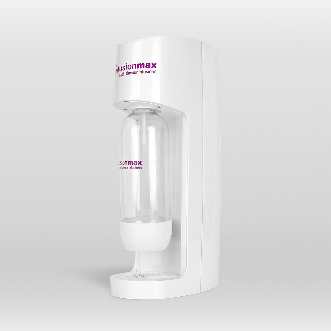 White InfusionMax 3-in-1 Infuser | Multi-Use Kit | The Village Brew UK