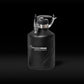 InfusionMax 64oz Nitro Cold Brew Coffee Growler