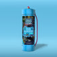 *NEW* 1 x Miami Magic 2kg/3.3L BLUE RASPBERRY🫐 Cream Charger