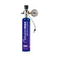 Universal Quick Release Pressure Regulator Set