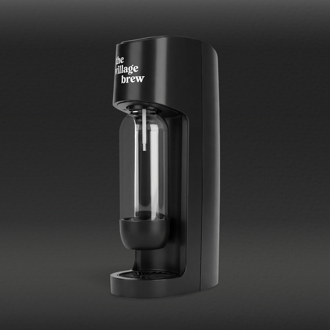 The Village Brew Drink 3 in 1 Infuser