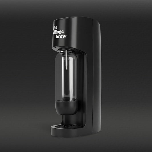 The Village Brew Drink 3 in 1 Infuser