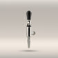Premium Stainless Steel Nitro Tap Stout Faucet -The Village Brew UK