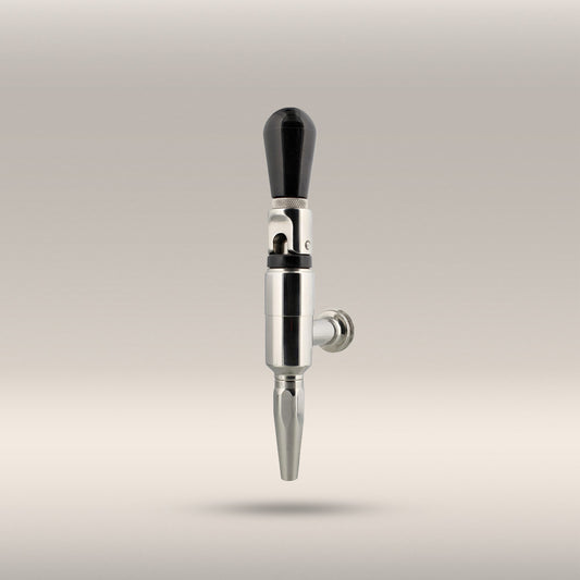 Premium Stainless Steel Nitro Tap Stout Faucet -The Village Brew UK