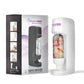 White InfusionMax 3 in 1 Infuser