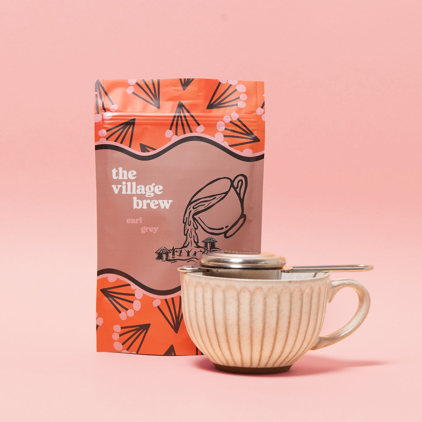 Earl Grey